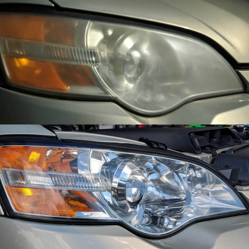 headlight-restoration-fifty-fifty-shot